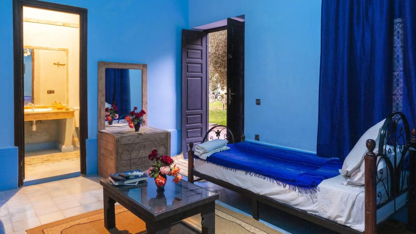 Riad Oussari