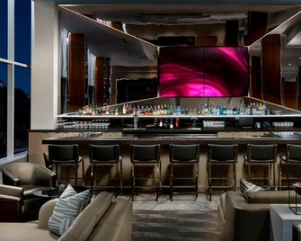 AC Hotels by Marriott San Francisco Airport/Oyster Point Waterfront - South San Francisco - Bar