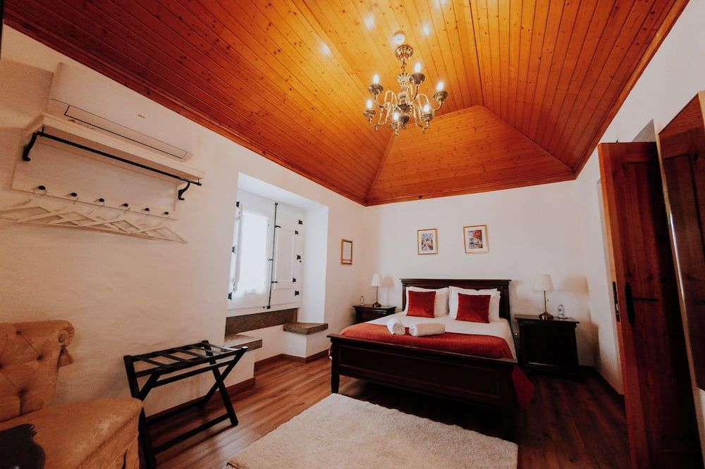 Casa de Campo da Quinta da Pegada - Óbidos