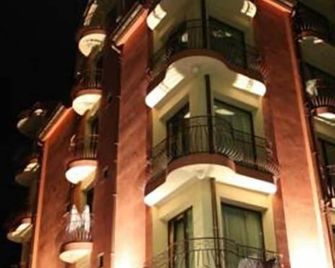 Sofia Family Hotel - Pomorie - Edificio