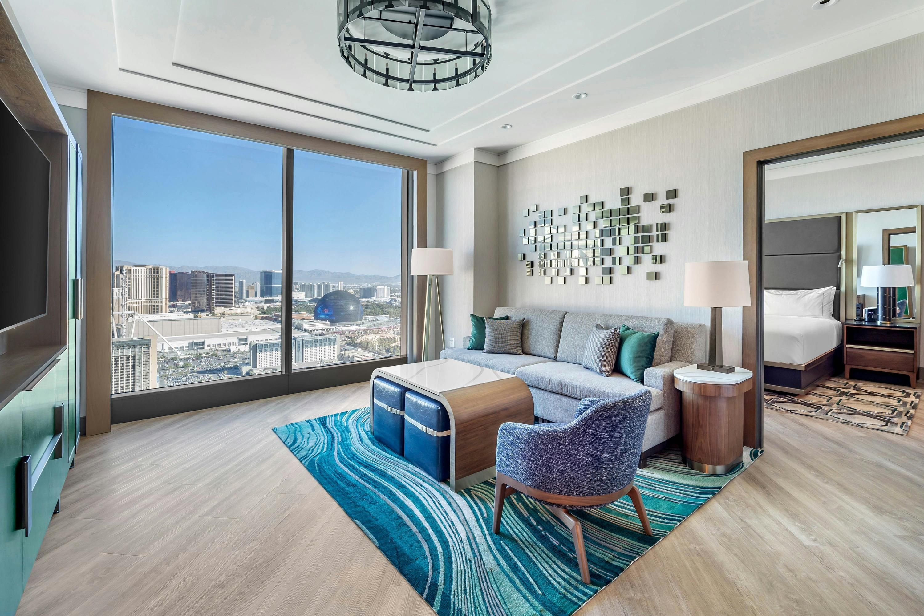 Hilton Club Elara Las Vegas thumbnail 2