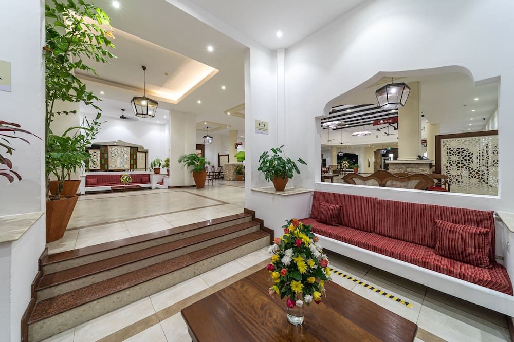 Prideinn Paradise Beach Resort & Spa Mombasa