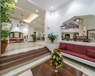 Prideinn Paradise Beach Resort & Spa Mombasa - Mombasa - Lobby