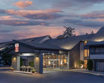 Best Western Plus Oak Harbor Hotel & Conference Center - Oak Harbor - Budova