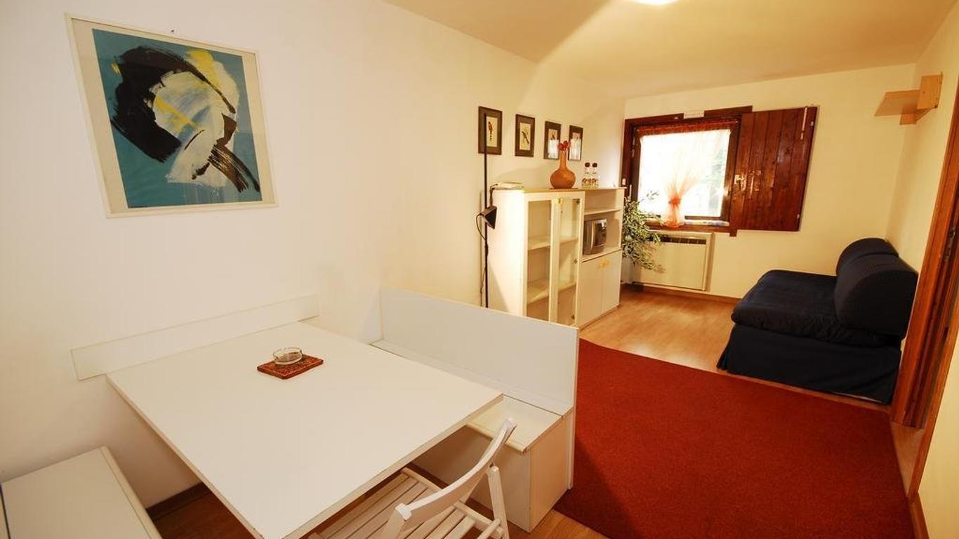 Residence Petit Tibet