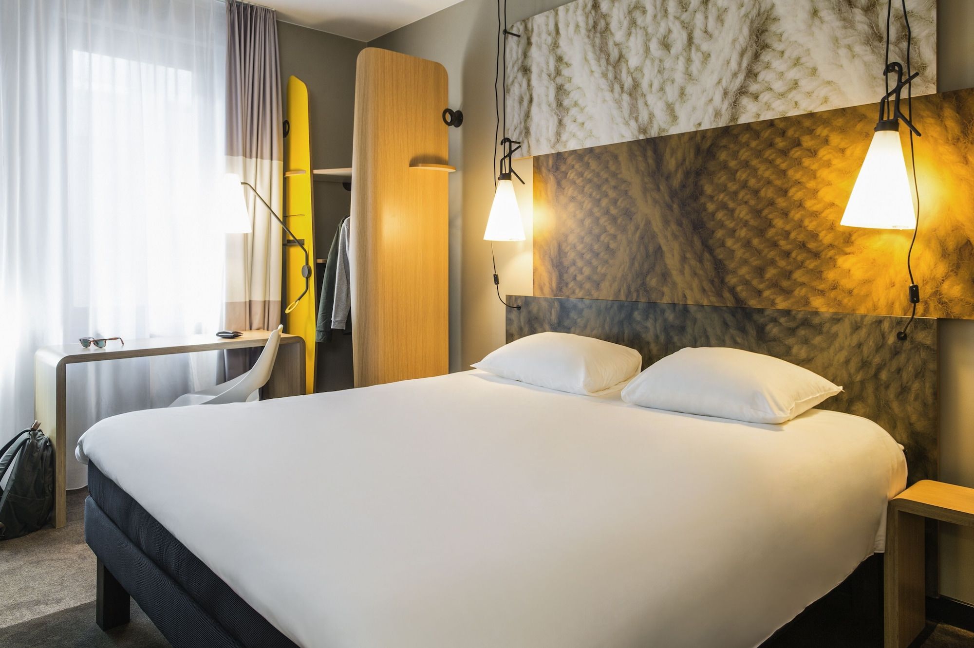 Ibis Gent Centrum Opera