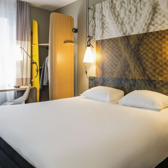 Ibis Gent Centrum Opera image 1