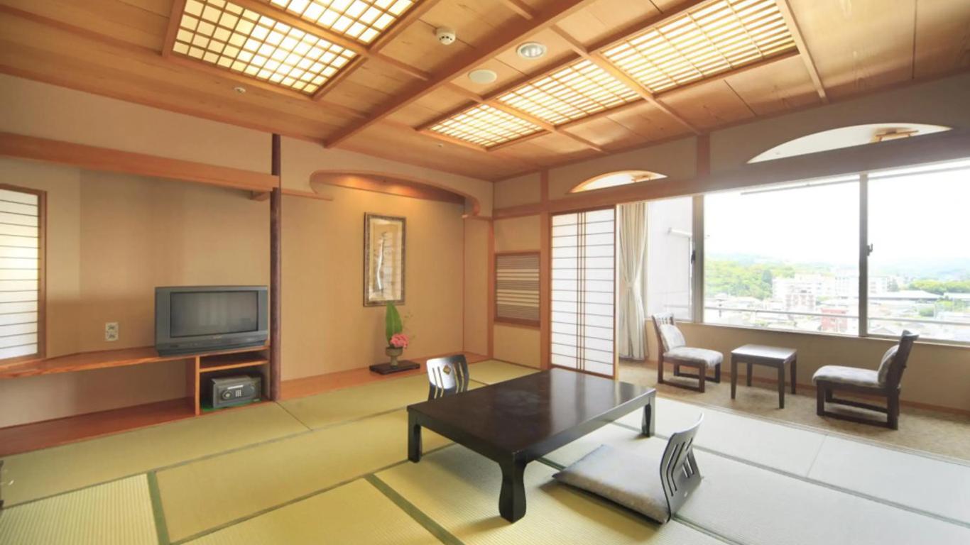 هوتل كاسوين