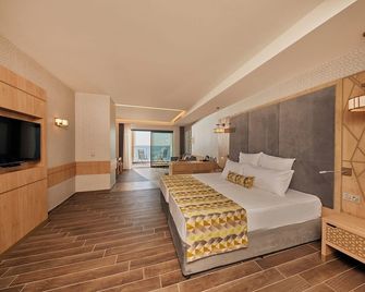 Secrets Sunny Beach Resort And Spa - Sunny Beach - Habitación