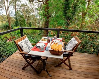 Sunset Cottage - Cozy, Private and Sunset Views - Kalorama