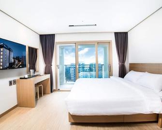Hotel Run - Seogwipo - Habitación