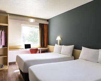 Ibis Mexico Perinorte - Izcalli - Habitación