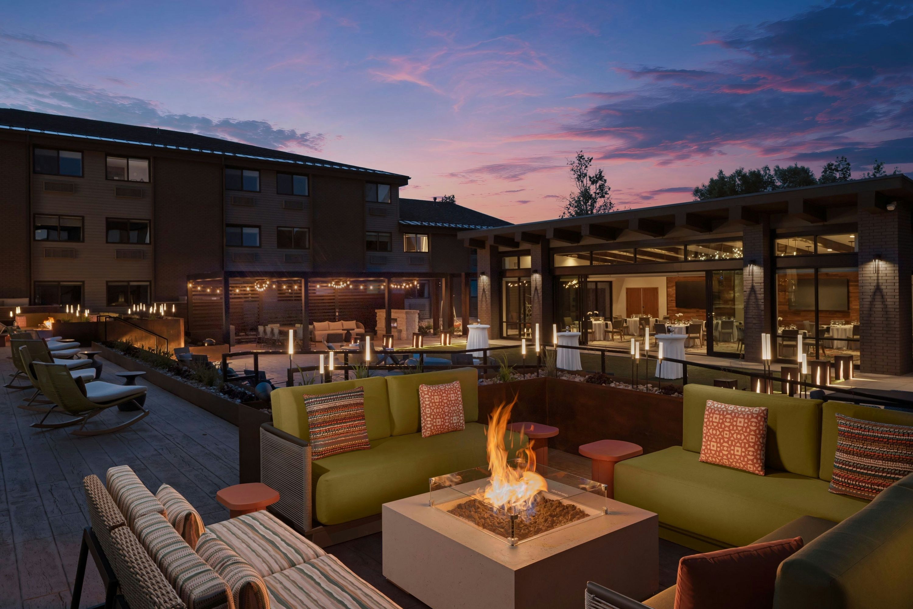 Hotel Thaynes, Park City, a Tribute Portfolio Hotel from $160