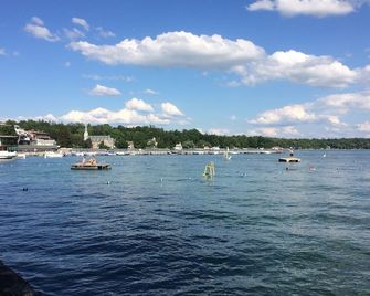 2W Lake - Skaneateles