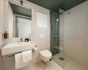 Vander Altona - Bergen - Bedroom