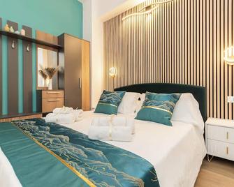 Vittorioveneto126 - לה ספציה - חדר שינה