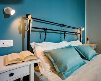 Annina'S Home - Castellammare del Golfo - Bedroom