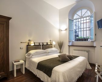 B&B Arco Del Lauro - Rom - Soveværelse