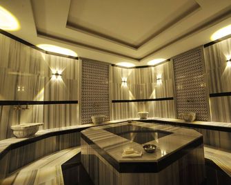 The Alpfine Hotel - Ankara