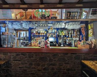 Min y Mor Hotel - Barmouth - Bar