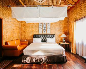 Bukit Alamanda Resort - Garut - Habitación
