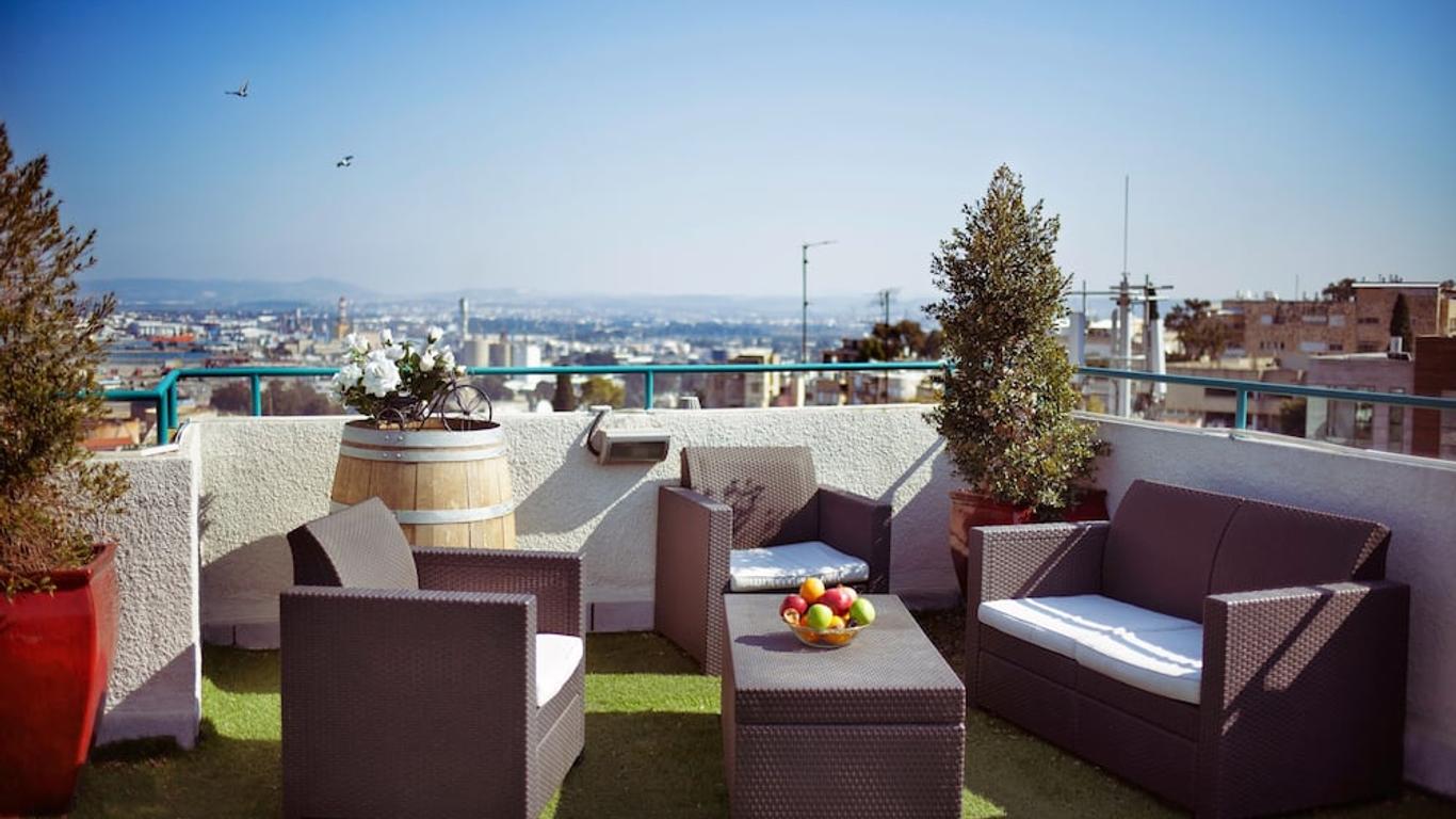 لوي تالبيوت هوتل