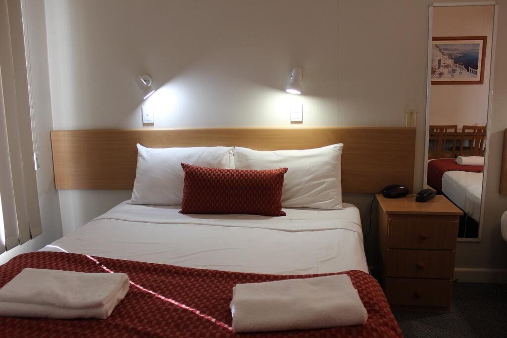Hume Inn Motel Albury Cbd