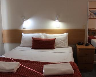 Hume Inn Motel Albury Cbd - Albury - Soveværelse