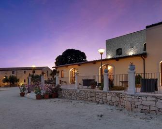 Artemisia Resort - Ragusa - Bina
