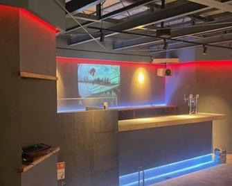 Youtei2 Hostels - Rusutsu - Accueil