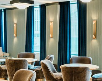 Clayton Hotel & Members Club - Denver - Lounge