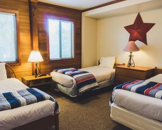 195 Basque Dr - Truckee - Κρεβατοκάμαρα