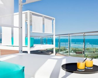 Hotel Best Costa Ballena - Chipiona - Balkon