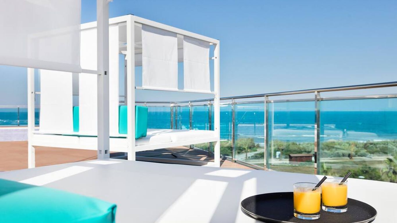 Hotel Best Costa Ballena