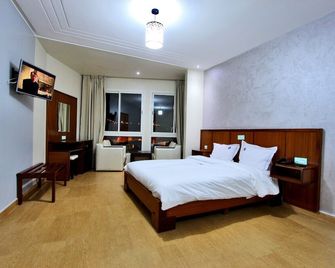 Hotel La Perla Bleue - Al-Hoceima