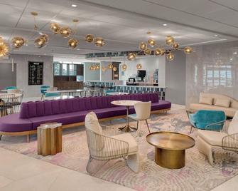 Holiday Inn Chicago – Midway Airport S - Chicago - Lounge