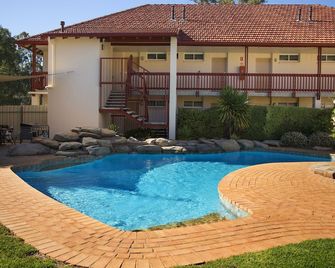 Vine Inn Barossa - Nuriootpa - Pool