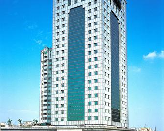 Pearl Garden Hotel - Cantón - Edificio