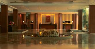 Jinling Resort Nanjing - Ναντσίνγκ - Σαλόνι ξενοδοχείου