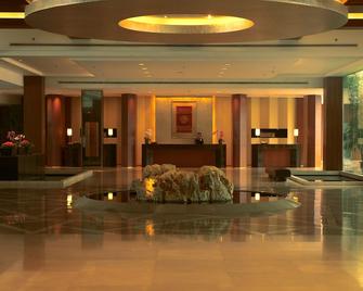 Jinling Resort Nanjing - Ναντσίνγκ - Σαλόνι ξενοδοχείου
