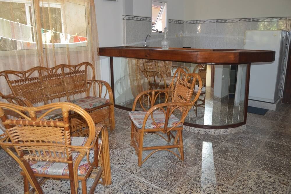 Casa Lidia Margarita - Varadero - מסעדה