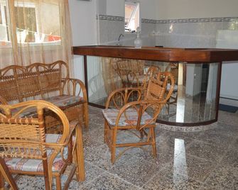 Casa Lidia Margarita - Varadero - Restaurant
