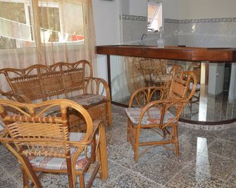 Casa Lidia Margarita - Varadero - מסעדה