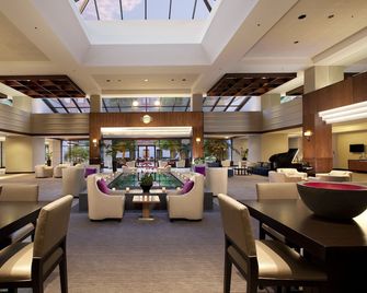 Hyatt Regency Deerfield - Deerfield - Lounge
