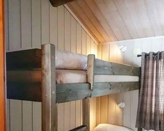 Groven Camping & Hyttegrend - Vinjesvingen
