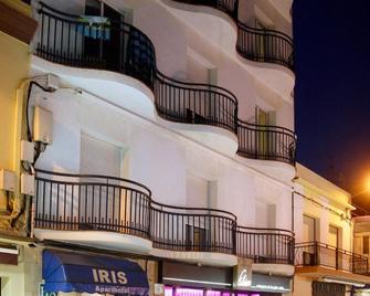 Aparthotel Iris - Malgrat de Mar - Building