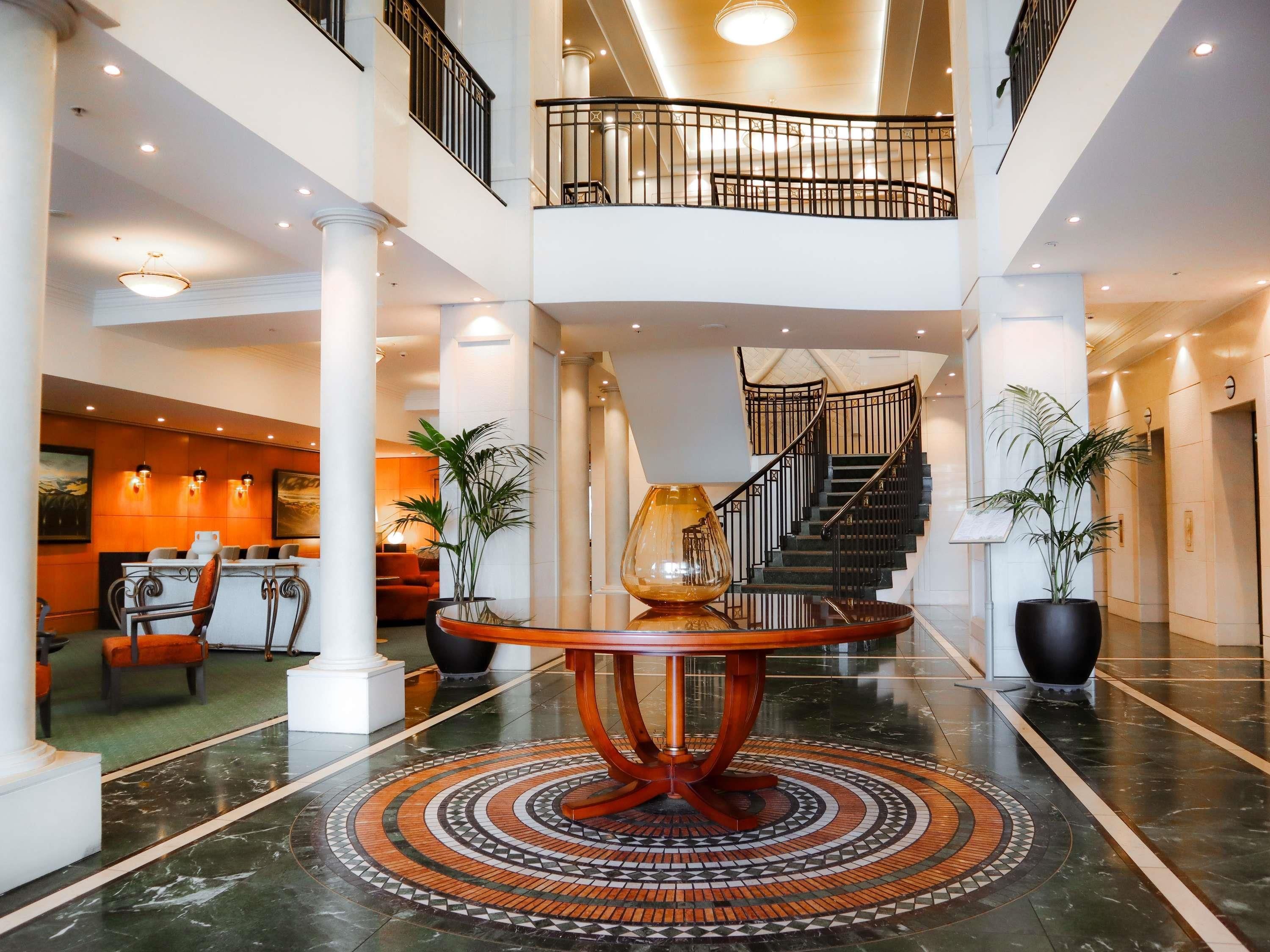 The Sebel Quay West Auckland - Auckland - Aula