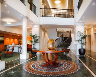 The Sebel Quay West Auckland - Auckland - Lobby