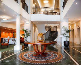 The Sebel Quay West Auckland - Auckland - Aula