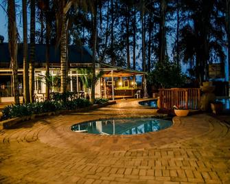Loskop Valley Lodge and Restaurant - Groblersdal - Piscina